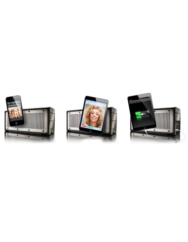 Braven 855s - Altavoces inalámbricos portátiles, negro - Electrónica - Kiwiku.com