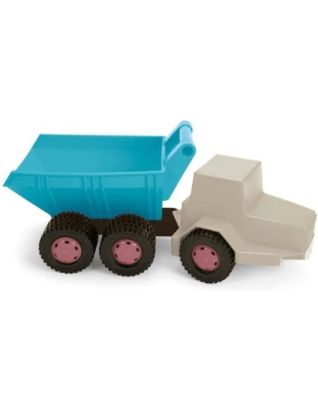 Mejor Precio en Dantoy - Blue Marine - Volquete grande (4935)