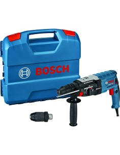 Ofertón Martillo Perforador Bosch Profesional Gbh2-28F