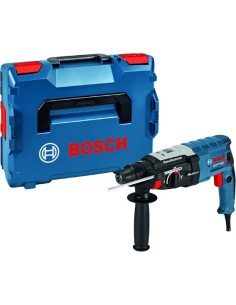 Mejor Precio en Taladro Profesional Bosch GBH 2-28 DFV + Maleta