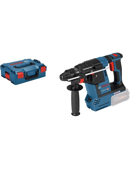 Comprar Martillo Perforador A Batería Bosch Gbh 18V-26F