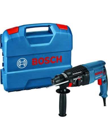 Oferta - Martillo Perforador Bosch GBH 2-26 SDS-Plus