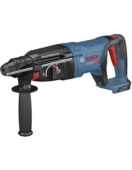 Mejor Precio en Martillo Perforador a Batería Bosch GBH 18V-26D