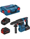 Profesional Martillo Perforador a Batería Bosch GBH 18V-26 F