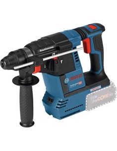 Mejor Precio en Martillo Perforador a Batería Bosch GBH 18V-26
