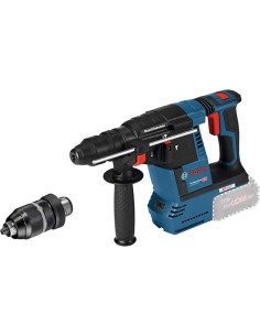 Oferta - Martillo Perforador a Batería Bosch GBH 18V-26 F