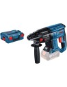 Taladro Inalámbrico Bosch GBH 18V-21 L-BOXX