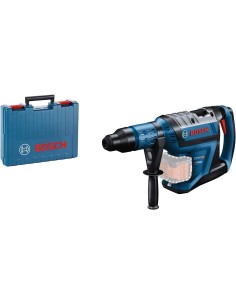 Oportunidad Taladro Inalámbrico Bosch GBH 18v-45 c. 0611913000
