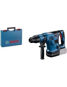 Ofertón Taladro Combinado Inalámbrico Bosch GBH 18v-36 c. 0611915001