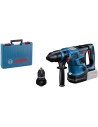 Taladro Combinado Inalámbrico Bosch Profesional GBH 18v-34 cf