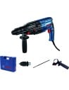 Martillo Profesional Perforador Bosch GBH 240F