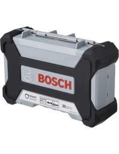 Oferta - Bosch Impact Control Multi Construction Bit-Set 35 Piezas 2
