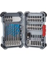 Bosch Impact Control Multi Construction Bit-Set 35 Piezas