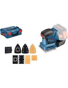 Bosch Gss 18V-10 Lijadora...