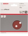 Bosch Disco De Lija C 430 D125Mm Gr.180, 5 Unds