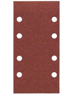 Oportunidad Bosch Hoja De Lija C 430 93X186Mm G.120 10 Unds