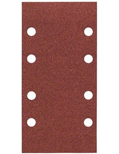 Oportunidad Bosch Hoja De Lija C 430 93X186Mm G.120 10 Unds