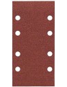 Bosch Hoja De Lija C 430 93X186Mm G.120 10 Unds