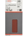 Bosch Hoja De Lija C 430 93X186Mm G.180 10 Unds
