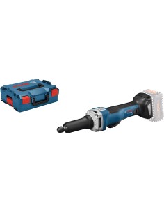 Oferta - Bosch Ggs 18 V-23 Plc Lijadora Recta a Batería