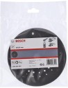 Bosch Protector de Plato para Lijadora Excéntrica 150mm