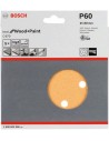 Bosch Hoja De Lija Bfwp 150Mm K60 5 uds