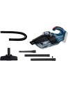 Bosch Gas 18V-1 Aspirador a Batería con Boquilla P Ranuras