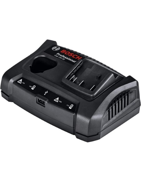 Ofertón Cargador de Bateria Bosch Gax 18V-30 Uni. 1600A011A9