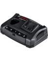 Cargador de Bateria Bosch Gax 18V-30 Uni