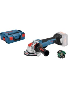 Oferta - Bosch Gwx 18V -10 Psc Amoladora Angular a Batería