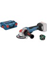 Bosch Gwx 18V -10 Psc Amoladora Angular a Batería