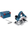 Bosch Gks 18V-Li Sierra Circular a Batería