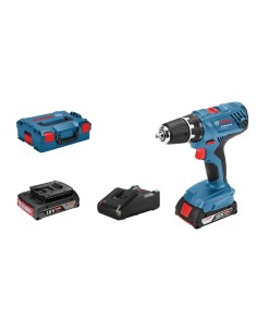 Mejor Precio en Taladro Atornillador Inalámbrico Bosch gsr 18v-21. 06019H1008