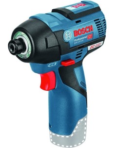 Ofertón Bosch Gdr 12V-110 Atornillador Impacto Batería 06019E0003