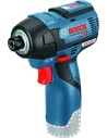 Bosch Gdr 12V-110 Atornillador de Impacto a Batería