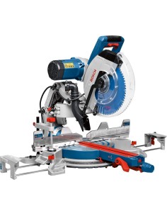 Oferta - Bosch Gcm 12 Gdl Sierra de Corte a Inglete y a Bisel