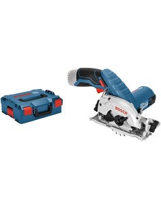 Comprar Bosch GKS 12V-26 Profesional Sierra Circular en L-BOXX