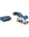 Bosch GKS 12V-26 Profesional Sierra Circular en L-BOXX