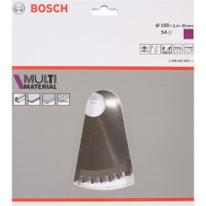 Bosch Optiline...