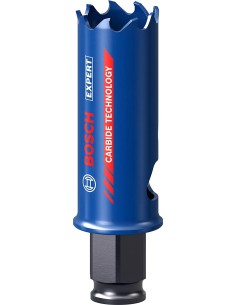 Oportunidad Bosch Expert Toughmaterial Hole Saw 25mm. 2608900421