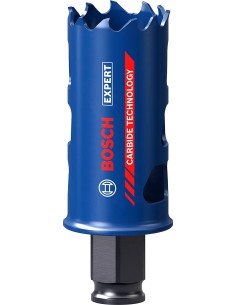Oportunidad Bosch EXPERT ToughMaterial Hole Saw 32mm. 2608900422