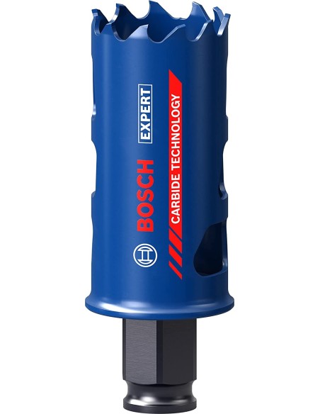 Oportunidad Bosch EXPERT ToughMaterial Hole Saw 32mm. 2608900422
