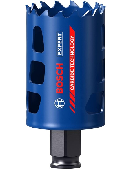 Oportunidad Bosch EXPERT ToughMaterial Hole Saw 44mm. 2608900426