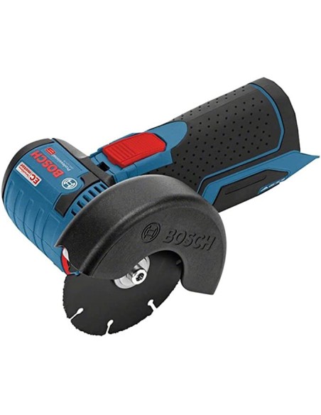 Oferta - Bosch GWS 12V-76 Amoladora angular a batería. 06019F2000