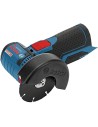 Bosch GWS 12V-76 Amoladora Angular a Batería