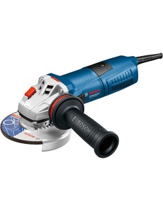 Bosch Gws 13-125 Cie 125Mm...