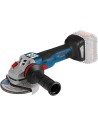 Bosch Gws 18V-10 C, 115Mm Amoladora Angular a Batería