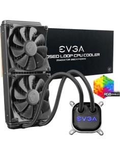 Evga Refrigeración Líquida...