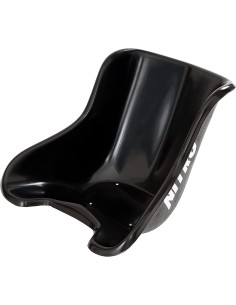 Ofertón Nitrokart - Asiento Profesional De Fibra De Vidrio Para Karting