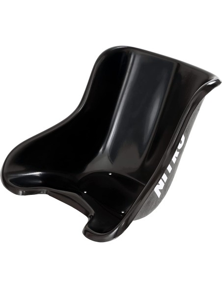 Ofertón Nitrokart - Asiento Profesional De Fibra De Vidrio Para Karting